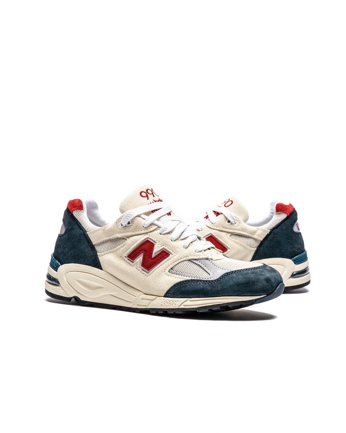 New Balance M 990 TA2